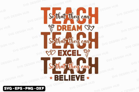 Teacher Black History Svg, Black History Graphics